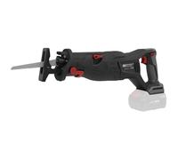 Sealey CP20VRSX Premier 20V Brushless Cordless Reciprocating Saw Body Only