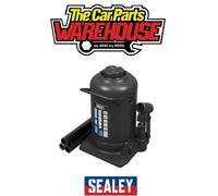 Sealey Viking Telescopic Bottle Jack 12 Tonne Ptbj12S