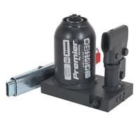 Sealey Premier Telescopic Bottle Jack 2 Tonne Ptbj2