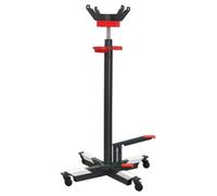 Sealey Premier Transmission Jack 300Kg Vertical Ptj30