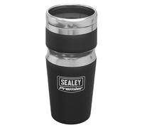 Sealey CCP22 Travel Mug With Tool Kit
