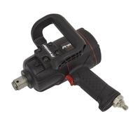 Premier Twin Hammer Composite Air Impact Wrench 1"Sq Drive