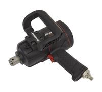 Air Impact Wrench 1"Sq Drive Twin Hammer