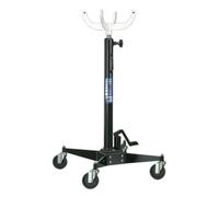 Sealey Transmission Jack 1000TRQ - 1 Tonne Vertical Quick Lift