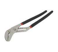 Sealey AK9370 Water Pump Pliers 400Mm Ni-Fe Finish