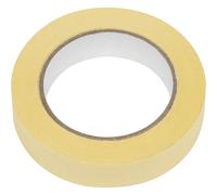 Sealey Premium Quality Masking Tape 24mm x 50m 36 Pieces
