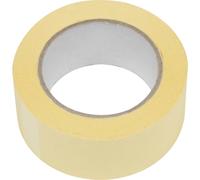 Sealey Premium Quality Masking Tape 36mm x 50m 24 Pieces