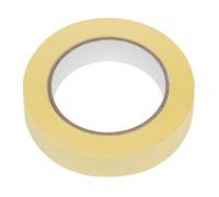 Sealey Premium Quality Masking Tape 24Mm X 50M Pack Of 36
