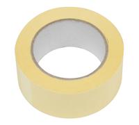Sealey Premium Masking Tape 36mm 50m Pack of 1