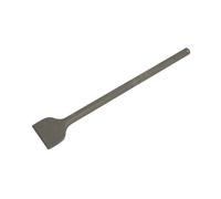 Sealey Premium Quality Wide Chisel 80 x 390mm - Hilti TP805/TE905/TE1000