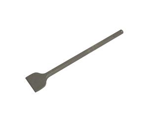 Sealey Premium Quality Wide Chisel 80 x 390mm - Hilti TP805/TE905/TE1000