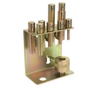 Sealey Press Pin Set 8Pc Ykpp8