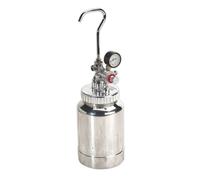 Sealey Pressure Pot for SSG1P/1 & HVLP-79/P1 Spray Guns