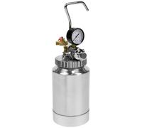 Sealey Pressure Pot for SSG1P/1 & HVLP-79/P1 2L SSG1P/3