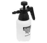 Sealey Viton Seal Pressure Sprayer 1l