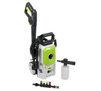 Sealey PW1610 Pressure Washer with TSS & Rotablast Nozzle 100bar 390L/hr