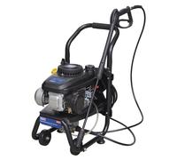 Sealey PWM1300 130bar Pressure Washer 7ltr/min 2.4hp Petrol