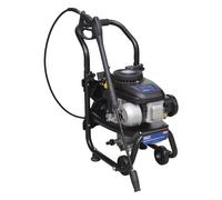 Sealey Pressure Washer 150Bar 360L/hr 4Hp Petrol Pwm1300