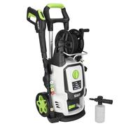 Sealey Pressure Washer 170bar 450L/hr Lance Controlled Pressure - PW2400
