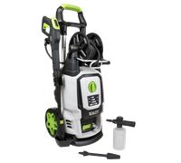 Sealey Pressure Washer with Wireless Lance Controlled Pressure, TSS, Rotablast® Nozzle & Snow Foam Gun 170bar, 2400W, 230V - PW2400