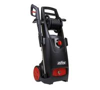 Sealey PW2500 Pressure Washer 170bar with TSS & Rotablast Nozzle 240V
