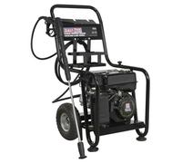 Sealey Pressure Washer 220Bar 540L/hr 6.5Hp Petrol Pwm2500