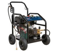Sealey Pressure Washer 290bar 900L/hr 10hp Diesel PWDM3600