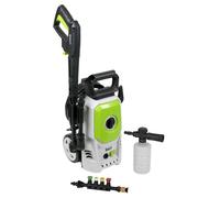 Sealey Pressure Washer with TSS & Rotablast® Nozzle 100bar 1200W/230V PW1610