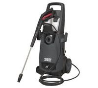 Pressure Washer 140bar with TSS & Rotablast® Nozzle 230V