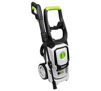 Sealey Pressure Washer with TSS & Rotablast® Nozzle & Snow Foam Gun 130bar, 420L/hr, 1600W - PW1860