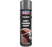 Grey Primer Paint 500ml