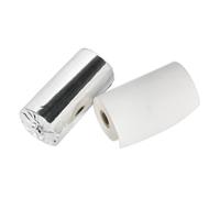 Sealey Printing Roll For Bt2012.V2 - Pack Of 2