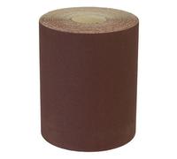 Sealey Production Sanding Roll 115mm X 10M - Extra-Fine 180Grit Wsr10180