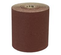 Production Sanding Roll 115mm x 10m - Fine 120Grit