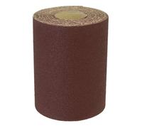 Sealey Production Sanding Roll 115mm X 5M - Coarse 60Grit