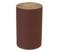 Sealey Production Sanding Roll 115mm X 5M - Extra Fine 180Grit