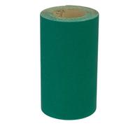 Sealey Production Sanding Roll 115mm X 5M - Ultra-Fine 240Grit