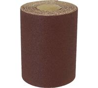 Production Sanding Roll 115mm x 5m - Coarse 60Grit
