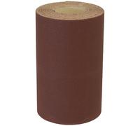 Production Sanding Roll 115mm x 5m - Extra Fine 180Grit