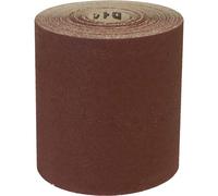 Production Sanding Roll 115mm x 10m - Fine 120Grit