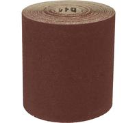Production Sanding Roll 115mm x 10m - Ultra-Fine 240Grit