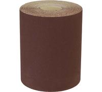 Production Sanding Roll 115mm x 10m - Extra-Fine 180Grit
