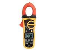 Sealey Professional Auto-Ranging Digital Clamp Meter Ncvd - 6-Function Tm105