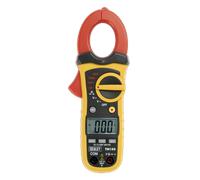 Sealey Professional Auto-Ranging Digital Clamp Meter NCVD - 6 Function - TM105