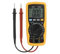 Sealey Professional Auto-Ranging Digital Multimeter - 8-Function