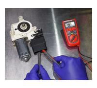 Sealey MM102 Professional Auto-Ranging Digital Multimeter