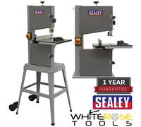 Professional Bandsaw 245mm