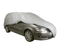 Sealey Sccxxl All Seasons Car Cover - 3-Layer - Extra Extra Large
