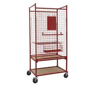 Sealey Car Parts Trolley MK70
