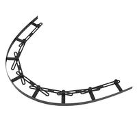 Sealey Professional Curve Body Panel Profile Template, 940mm, 37" - MW23